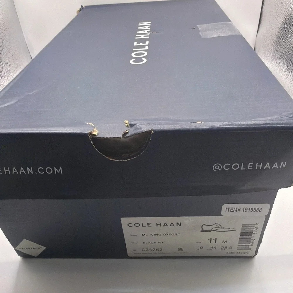 Cole Haan 